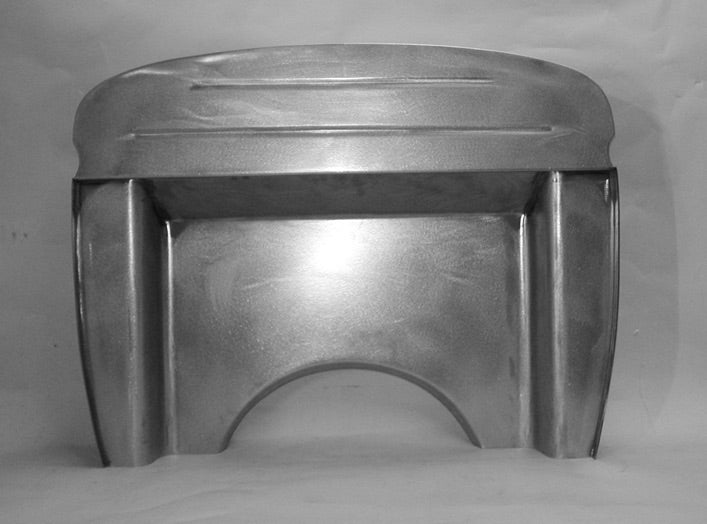 FORD 30/31 FIREWALLBIG BLOCK5" SETBACK Direct Sheetmetal