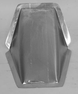 FORD 28/31 TRANSMISSION COVER (STOCK FLOOR)