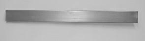 CHEVY 35/36 LH SILL PLATE