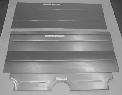 FORD 35/36 TRUNK FLOORBOARD-COUPE