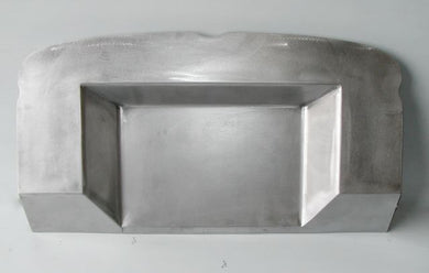 CHEVY 37/46 FIREWALL, PICK-UP - 4