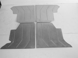 FORD 41/48 REAR DECK FLOORBOARD-WOODIE