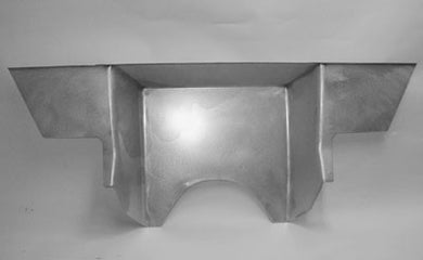 FORD 49/51 FIREWALL, PASS. SB-3