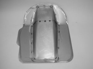 FORD 53/56 TRANSMISSION COVER, F-100