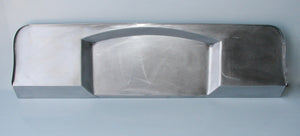 CHEVY 55/59 FIREWALL, PICK-UP, CUSTOM CURVED, 2"