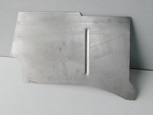 CHEVY 60/66 RH TOEBOARD, PICK-UP