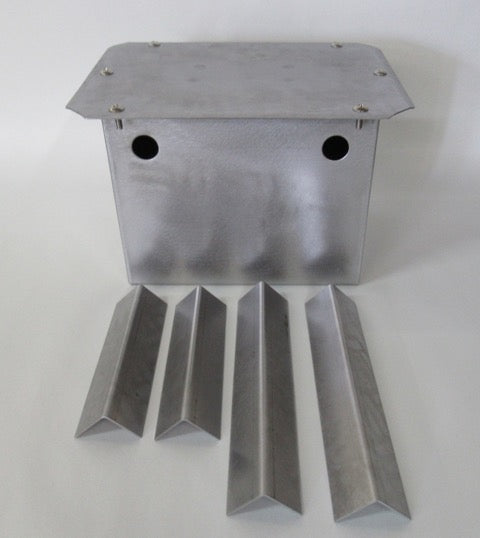 BATTERY BOX-OPTIMA – Direct Sheetmetal