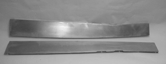FORD 42/48 SMOOTH RUNNING BOARDS